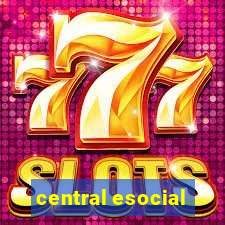 central esocial